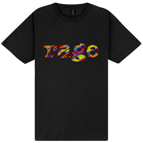 RAGE Thumbnail