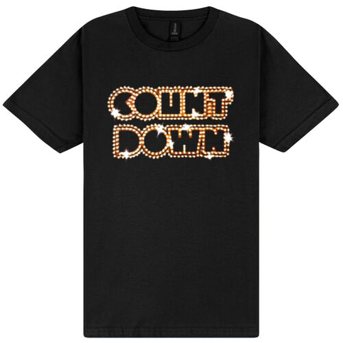 COUNT DOWN - Name in lights Thumbnail