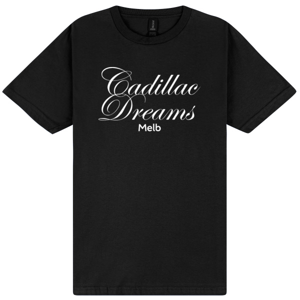 Cadillac Dreams - Unisex Crew Thumbnail