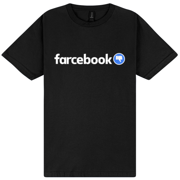 FARCEBOOK Thumbnail