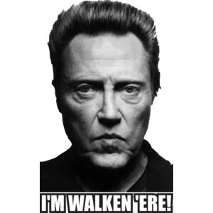 im walken ere - art 21 Thumbnail