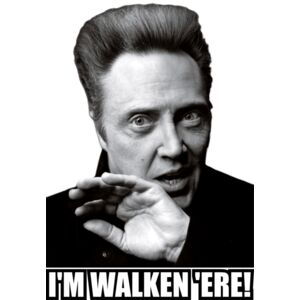 im walken ere - art 13 Thumbnail