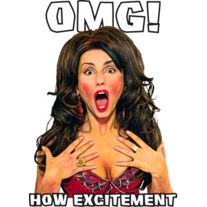 effie OMG! Thumbnail