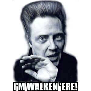 im walken ere - art 16 Thumbnail