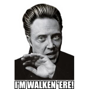 im walken ere - art 17 Thumbnail