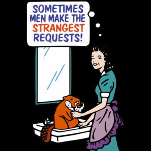 shaved beaver art 2 Thumbnail