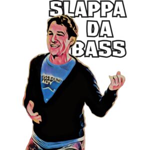 slappa da bass 2 Thumbnail