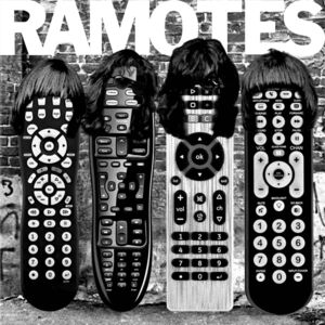 ramones - ramotes Thumbnail