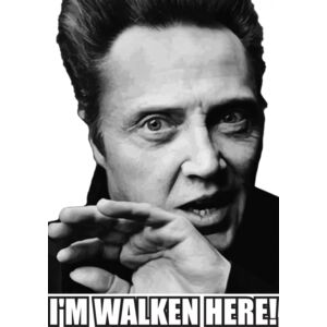 im walken here 15 Thumbnail
