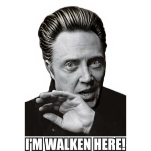 im walken here 17 Thumbnail