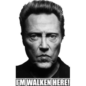 im walken here 21 Thumbnail