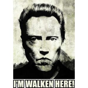 im walken here 22 Thumbnail