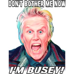 gary busey 1 Thumbnail