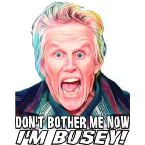 gary busey 2 Thumbnail