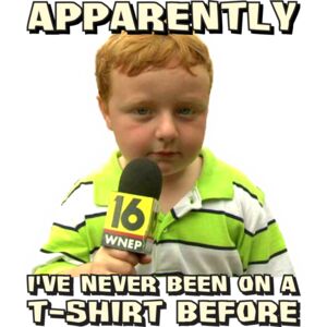 apparently kid Thumbnail