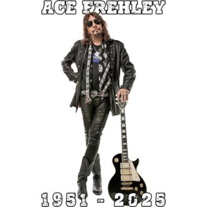 ace frehley 3 Thumbnail