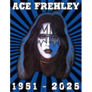 ace frehley 7b Thumbnail