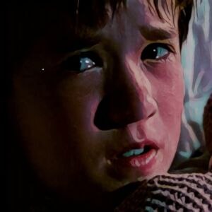 I see dead people 2 Thumbnail