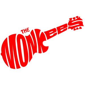 monkees art 2 white border Thumbnail
