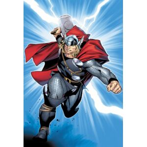 thomas thor art Thumbnail