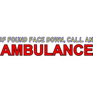 If Found Face Down... Thumbnail