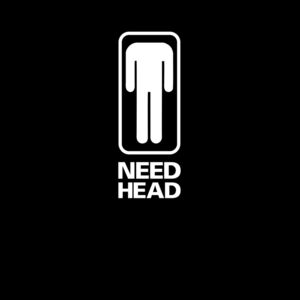 need head art Thumbnail