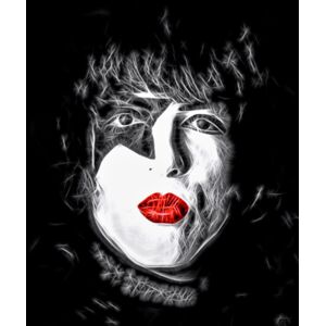 kiss paul art 2 Thumbnail