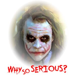 joker art 2 Thumbnail