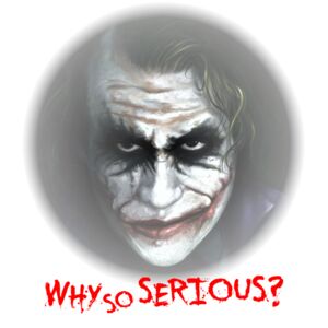 joker art 3 Thumbnail