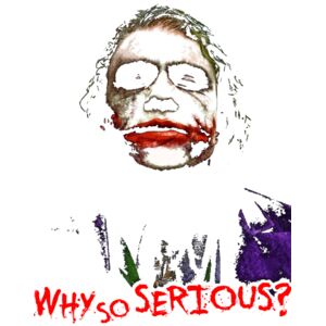 joker art 6 Thumbnail