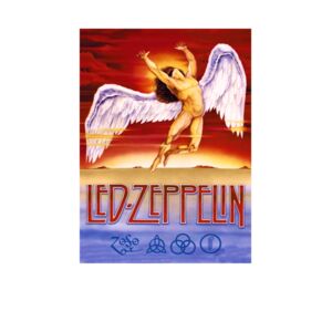 led zeppelin art 2 Thumbnail