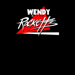 wendy   the rockets art Thumbnail
