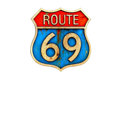 route 69 sign art col Thumbnail