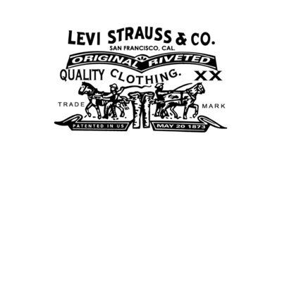 levis tag art front black Thumbnail
