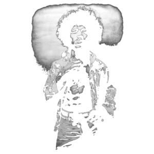 jimi hendrix art Thumbnail