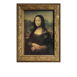 moaner lisa art Thumbnail