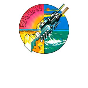 pink floyd   art   wish you were here Thumbnail