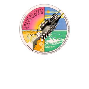 pink floyd   art   wish you were here 2 Thumbnail