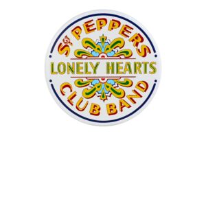 beatles drum art sgt peppers Thumbnail