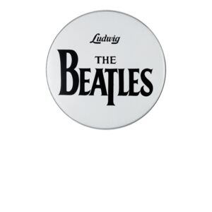 beatles drum art Thumbnail