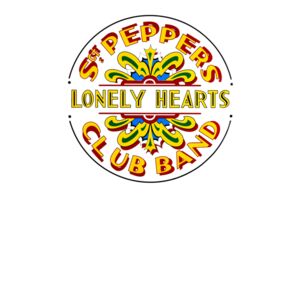 beatles drum art sgt peppers white Thumbnail