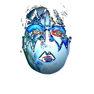 ace frehley art 8 Thumbnail