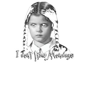 wednesday addams art Thumbnail