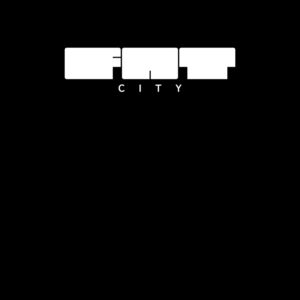 fat city art Thumbnail