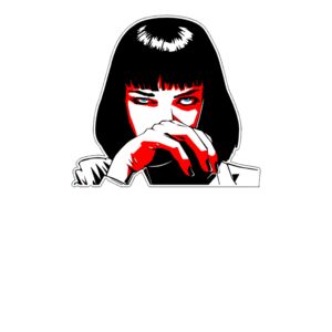 uma thurman art light bg Thumbnail