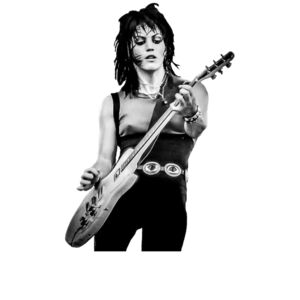 joan jett art 1 Thumbnail
