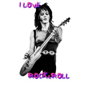 joan jett art 2 Thumbnail