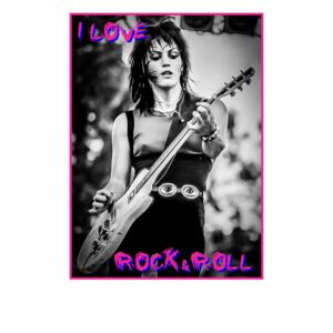 joan jett art 4 Thumbnail