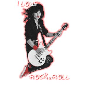 joan jett art 5 Thumbnail