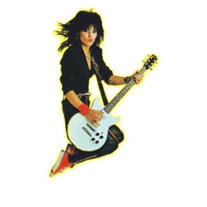 joan jett art 6 Thumbnail
